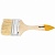 Кисть плоская Slimline 1,5" (38 мм), натуральная щетина, деревянная ручка цена, купить | РБС-спектр Витебск