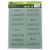 Шлифлист на бумажной основе, P 2000, 230 х 280 мм, 10 шт., влагостойкий цена, купить | РБС-спектр Витебск