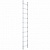 Лестница приставная, 10 ступеней, высота 2,85 м Сибртех цена, купить | РБС-спектр Витебск
