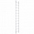 Лестница приставная, 12 ступеней, высота Сибртех цена, купить | РБС-спектр Витебск