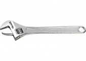 Ключ разводной, 250 мм, хромированный цена, купить | РБС-спектр Витебск