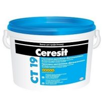 Ceresit CT 19 Грунтовка адгезионная Бетонконтакт 2л  цена, купить | РБС-спектр Витебск