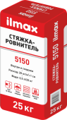 Растворная смесь сухая для стяжек цементная ilmax 5150 25 кг цена, купить | РБС-спектр Витебск