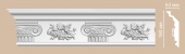 Потолочный плинтус с орнаментом DECOMASTER DT 9830 (размер 180*63*2400) ПОД ЗАКАЗ цена, купить | РБС-спектр Витебск