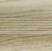 Порог алюминиевый 30 мм дуб аляска 1,35 м цена, купить | РБС-спектр Витебск
