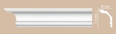 Потолочный плинтус с орнаментом DECOMASTER DT 9810 (размер 115*80*2400) ПОД ЗАКАЗ цена, купить | РБС-спектр Витебск