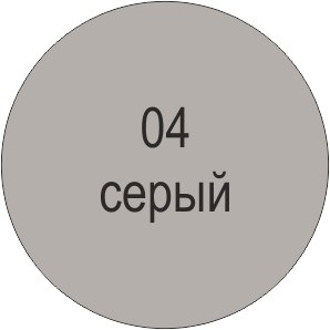 Композиция для заполнения швов 04 Серый, НВС "ilmax artcolor mastic", 2 кг цена, купить | РБС-спектр Витебск