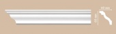 Потолочный плинтус гладкий DECOMASTER 96105 (размер 60*60*2400) ПОД ЗАКАЗ цена, купить | РБС-спектр Витебск