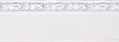 Бленда (лента декоративная) Ажур А3 белая с хромом цена, купить | РБС-спектр Витебск