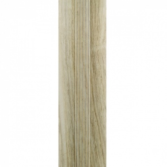 Порог алюминиевый 30 мм дуб аляска 1,8 м цена, купить | РБС-спектр Витебск