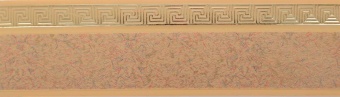 Бленда (лента декоративная) Греция Песок цена, купить | РБС-спектр Витебск