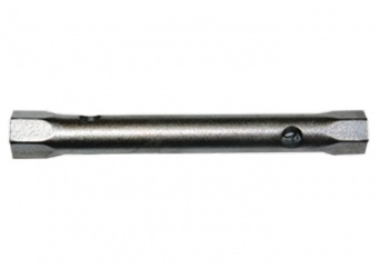 Ключ-трубка торцевой 8 х 10 мм, оцинкованный цена, купить | РБС-спектр Витебск