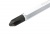 Отвертка PH2 x 100 мм, S2, трехкомпонентная ручка//GROSS цена, купить | РБС-спектр Витебск