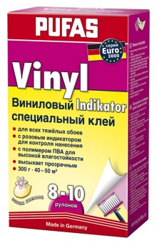 EURO 3000 Индикатор Kлей виниловый специальный, 300 г цена, купить | РБС-спектр Витебск