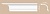 Потолочный плинтус гладкий DECOMASTER DP 50 (размер 118*118*2400) ПОД ЗАКАЗ цена, купить | РБС-спектр Витебск