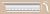 Потолочный плинтус с орнаментом DECOMASTER DT 168 (размер 150*80*2400) ПОД ЗАКАЗ цена, купить | РБС-спектр Витебск